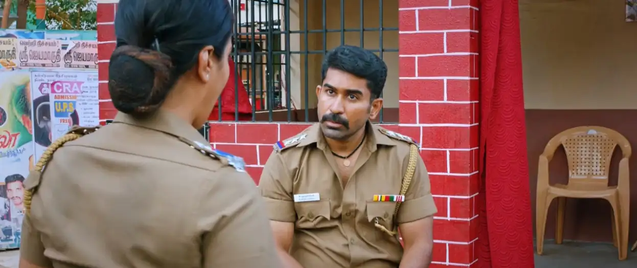 Download Police PowerHindi Dubbed Full Movie 480p [450MB] | 720p [970MB] | 1080p [2GB] screenshot 1
