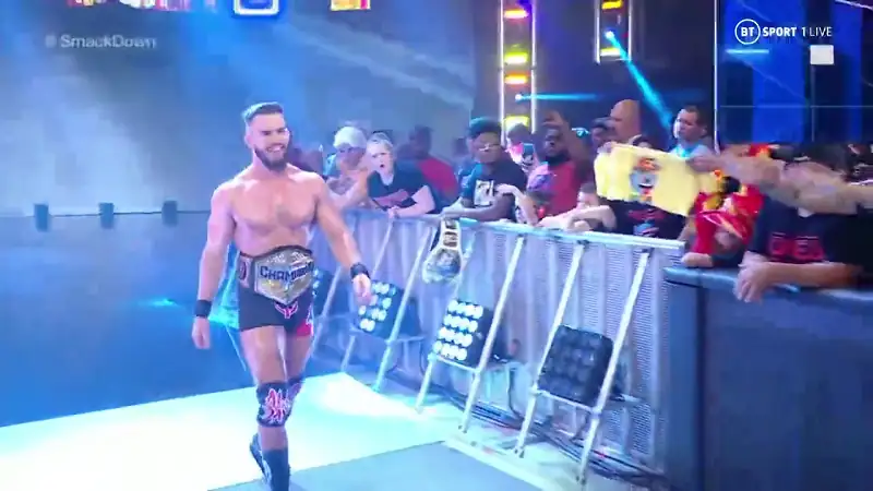 download wwe friday night smackdown - 26th may (2023) english full wwe show 480p [350mb] | 720p [800mb]