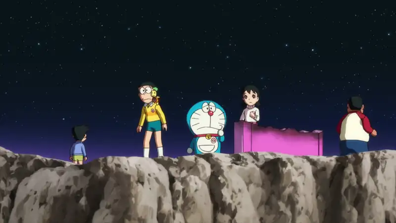 download doraemon the movie nobita chala chand pe (2023) bluray [hindi dubbed] full movie 480p [350mb] | 720p [700mb] | 1080p [1.5gb]