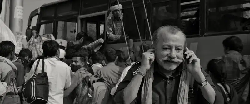 Download BheedNF WEB DL [Hindi DD5.1] Full Movie 480p [350MB] | 720p [900MB] | 1080p [3GB] screenshot 1