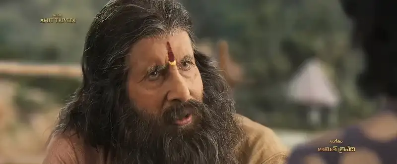 Download Sye Raa Narasimha ReddyHindi Dubbed 480p [500MB] | 720p [1.5GB] | 1080p [3GB] BluRay screenshot 2