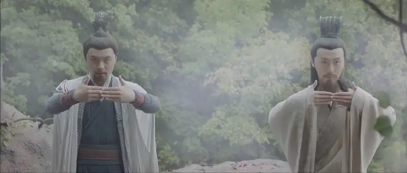 download zhuan yu king (2019) web-dl dual audio {hindi-chinese} 480p [300mb] | 720p [800mb] | 1080p [1.4gb]