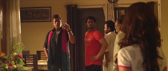 Download RanbankaHindi Full Movie 480p [250MB] | 720p [900MB] | 1080p [2.8GB] screenshot 2