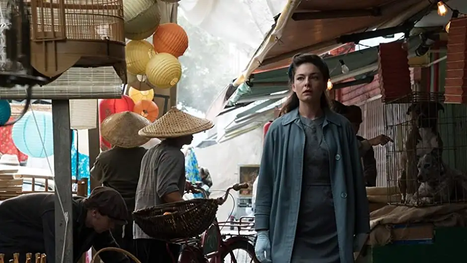 download the man in the high castle (season 2) all episodes {english with subtitles} 720p [200mb]