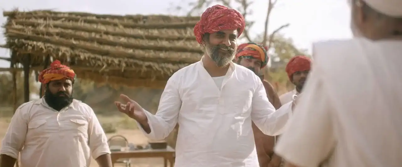 Download TurtleHindi ZEE5 Movie WeB DL 480p [250MB] | 720p [550MB] | 1080p [1.3GB] screenshot 2