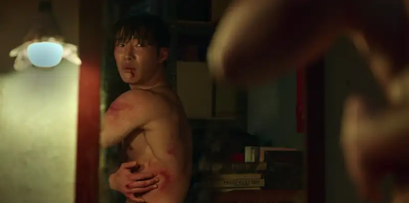 download bloodhounds (2023) season 1 complete [hindi dd5.1 - english - korean] netflix original web series 480p | 720p | 1080p web-dl