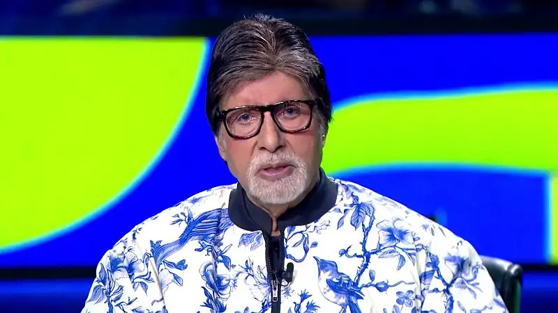 Download Kaun Banega Crorepati (Season 16) Hindi Full Indian Show [E80 Added] 480p | 720p | 1080p HDRip screenshot 4
