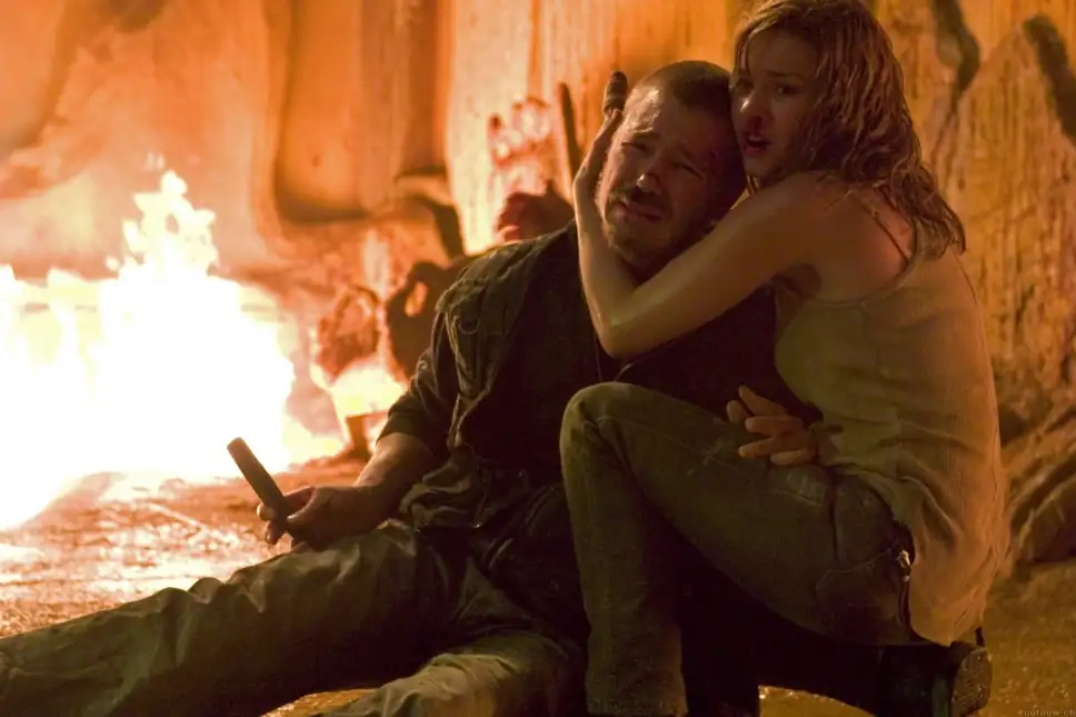 download house of wax (2005) english web-dl 480p [300mb] | 720p [1gb]