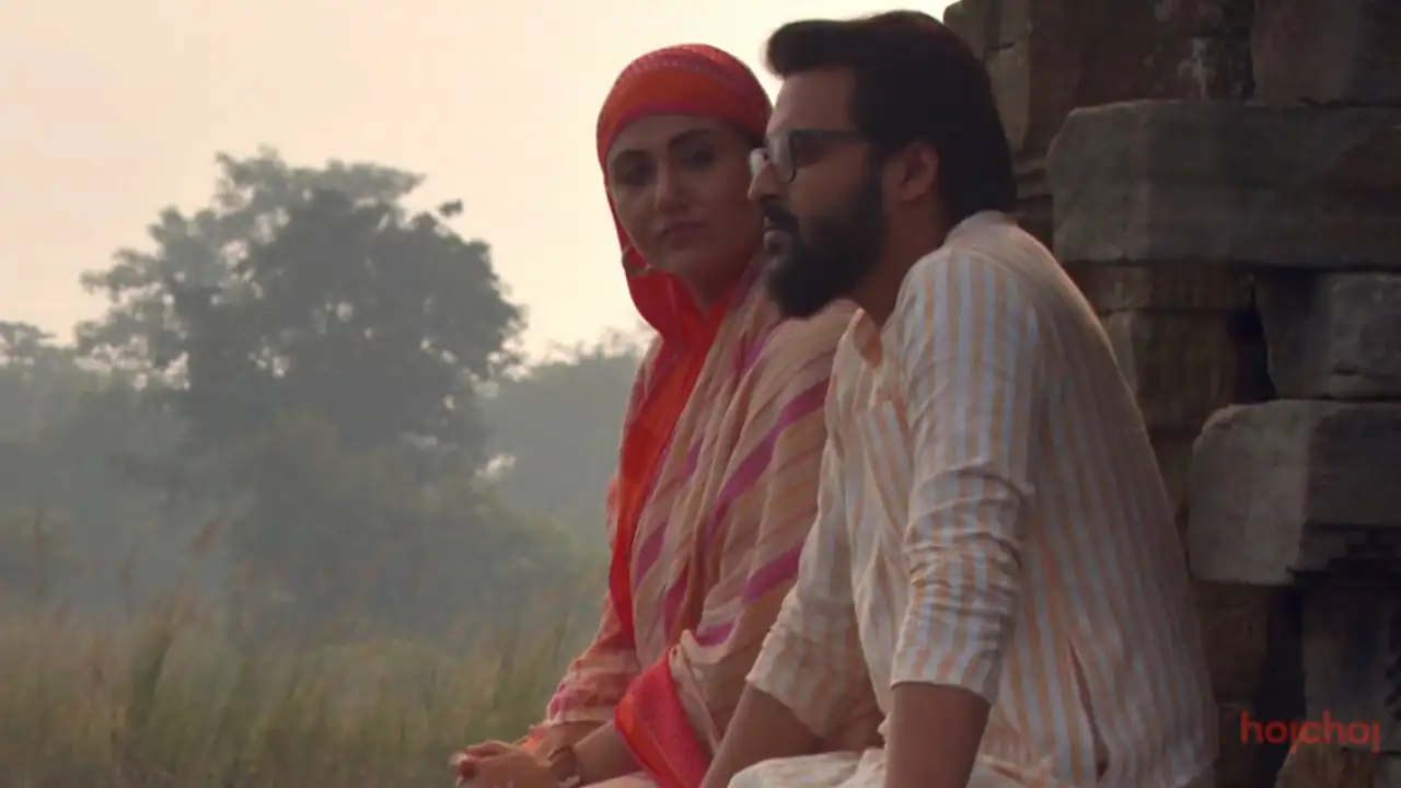 Download Charitraheen (Season 1 – 3) Hindi Complete Hoichoi Original WEB Series 480p | 720p HDRip screenshot 1