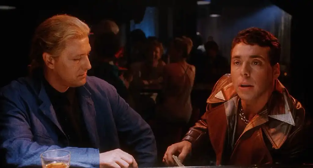 download kounterfeit (1996) dual audio {hindi-english} 480p [300mb] | 720p [1gb]