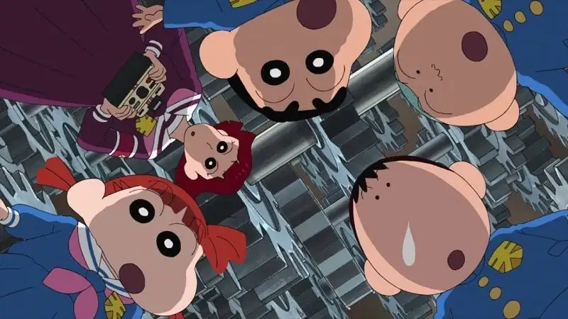 download crayon shin-chan: shrouded in mystery! the flowers of tenkazu academy (2022) dual audio {hindi-japanese} 480p 720p & 1080p bluray