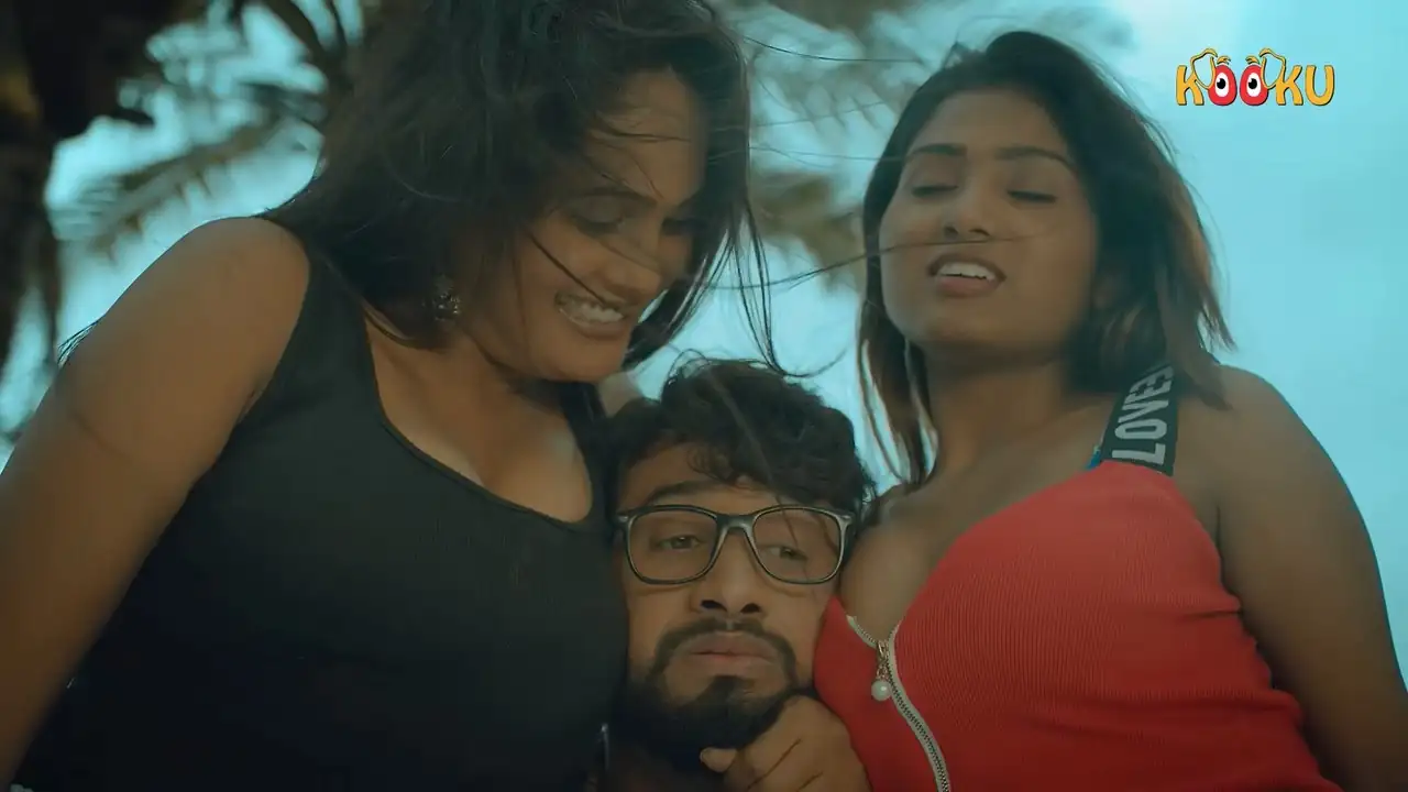 Download [18+] SX GirlsS01 Hindi Kooku WEB Series 480p [200MB] | 720p [400MB] HDRip screenshot 2