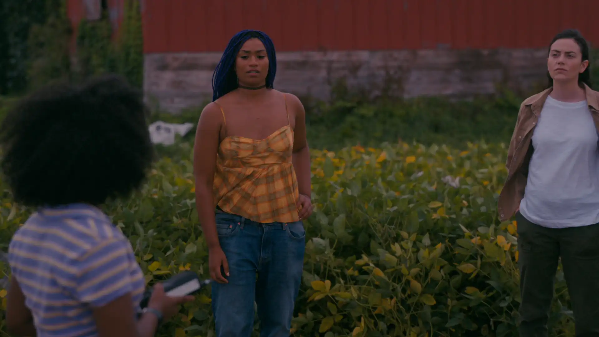 download paper girls (season 1) {english with subtitles} amazon prime series complete 720p web-dl [200mb]