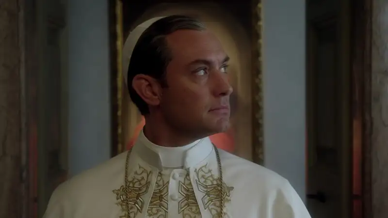 download [18+] the young pope (2016) season 1 dual audio {hindi-english} 480p | 720p web-dl