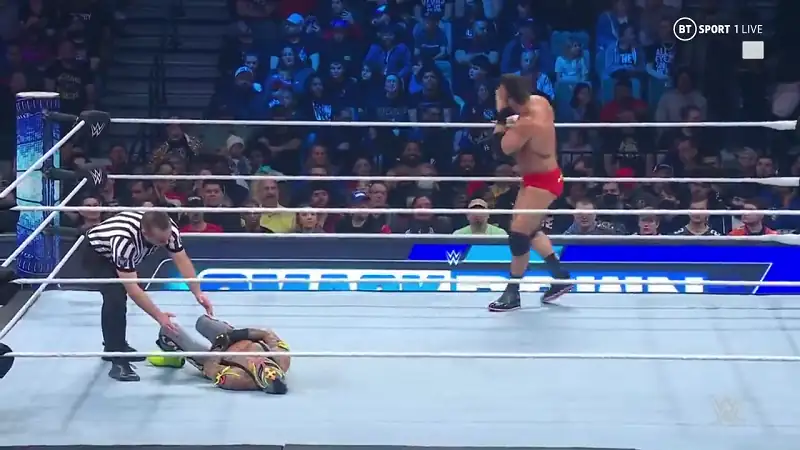 download wwe friday night smackdown - 24th march (2023) english full wwe show 480p [400mb] | 720p [800mb]