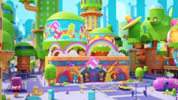 download big tree city (season 1) dual audio [hindi + english] complete netflix web series 480p | 720p web-dl