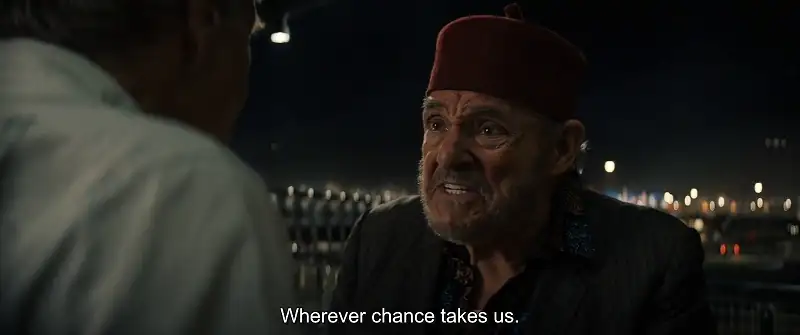 download indiana jones and the dial of destiny (2023) {english with subtitles} full movie web-dl 480p [450mb] | 720p [1.2gb] | 1080p [3gb]