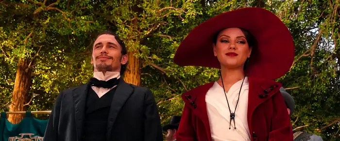 download oz the great and powerful (2013) dual audio {hindi-english} 480p [400mb] | 720p [1.3gb] | 1080p [4gb]