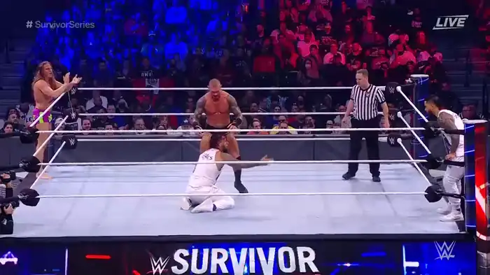 download wwe survivor series 21 november (2021) english full wwe show 480p [650mb] | 720p [2.4gb]