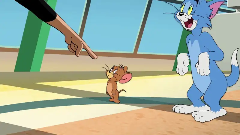 download tom and jerry: spy quest (2015) dual audio [hindi + english] web-dl 480p [250mb] | 720p [700mb] | 1080p [1.2gb]