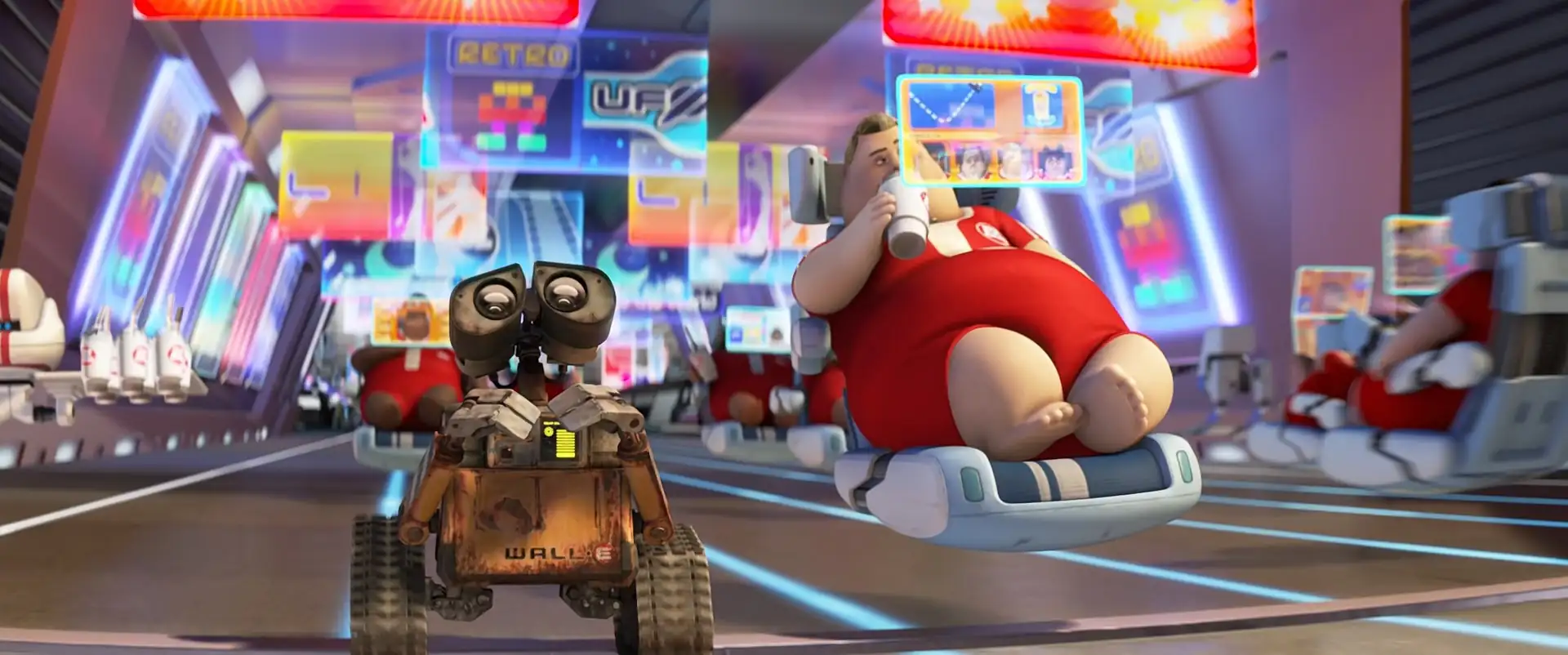 download wall-e (2008) dual audio {hindi-english} 480p [450mb] | 720p [800mb] | 1080p [2.2gb]