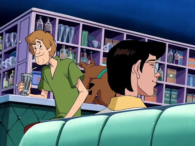 download scooby-doo! and the cyber chase (2001) dual audio {hindi-english} bluray 480p [250mb] | 720p [750mb] | 1080p [1.5gb]