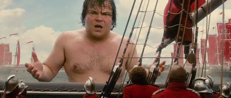 download gullivers travels (2010) bluray dual audio {hindi-english} 480p [250mb] | 720p [900mb] | 1080p [2gb]