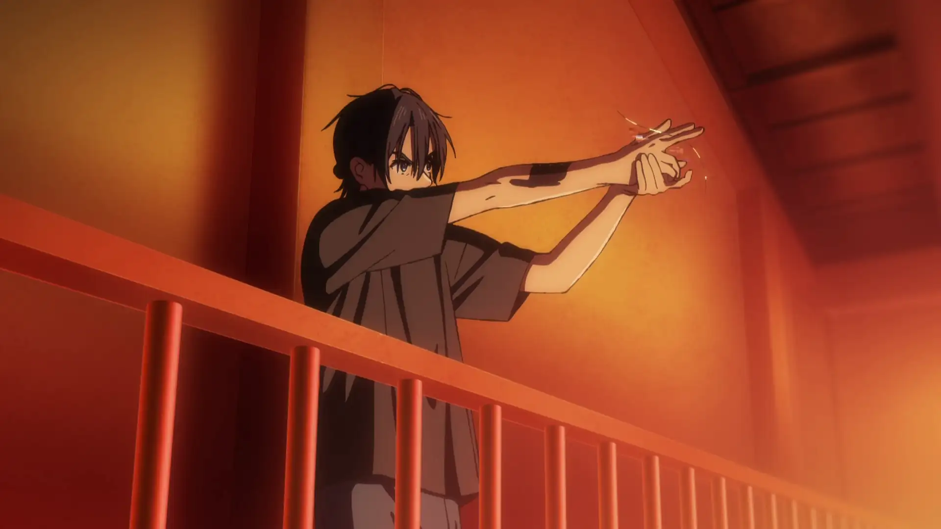 download summer time rendering (season 1) dual audio {hindi-japanese} 480p | 720p web-dl