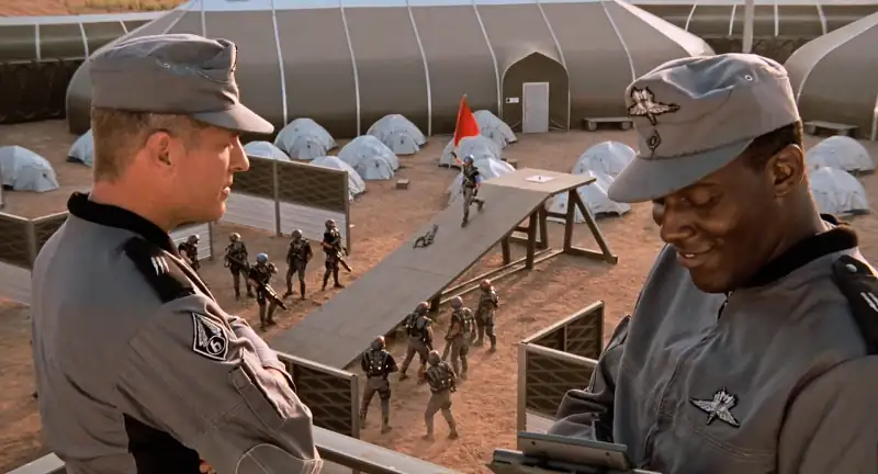 download starship troopers (1997) dual audio {hindi-english} bluray 480p [420mb] | 720p [1.2gb] | 1080p [2.7gb]