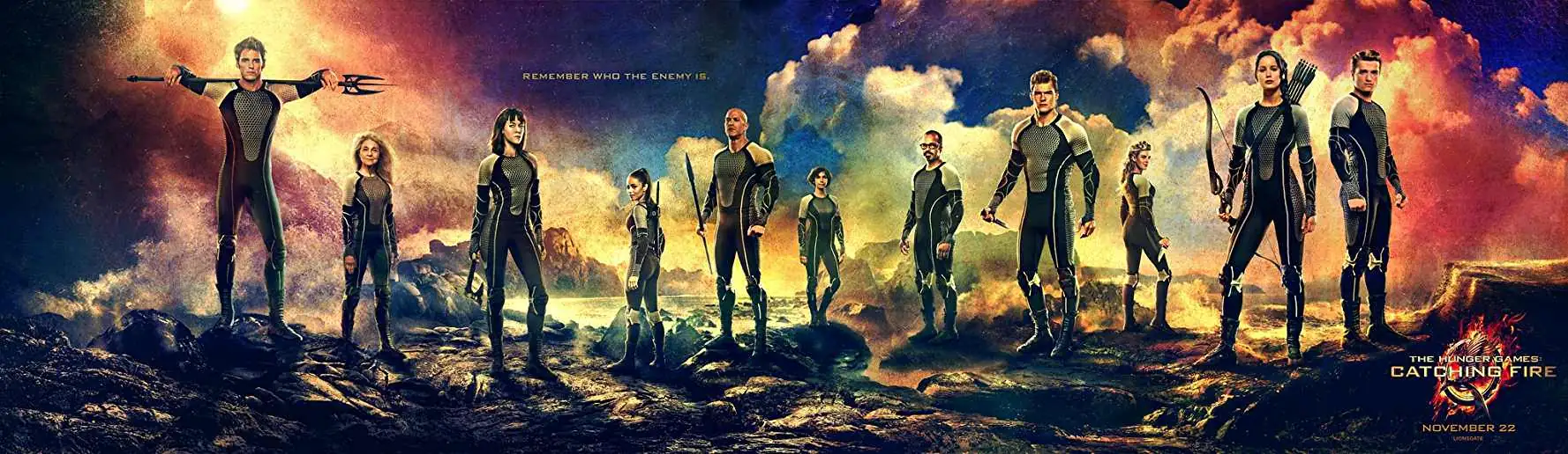 download the hunger games: catching fire (2013) dual audio {hindi-english} 480p [450mb] | 720p [1gb] | 1080p [3.5gb]