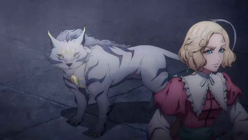download castlevania: nocturne - netflix original (season 1 - 2) multi-audio {hindi-english-japanese} 480p | 720p | 1080p web-dl