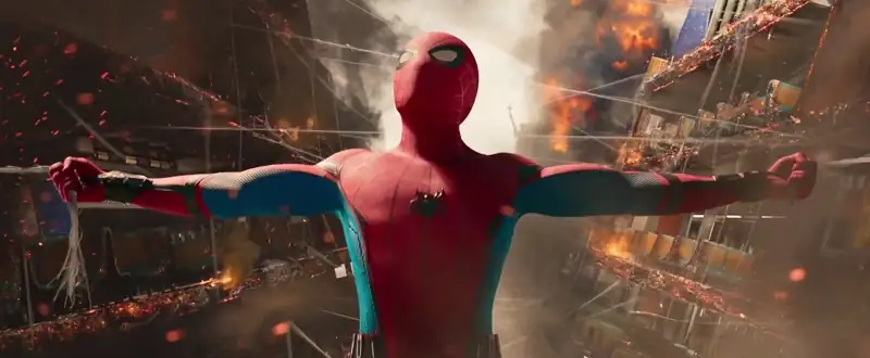 download spider-man: homecoming (2017) bluray dual audio {hindi-english} 480p [400mb] | 720p [1.2gb] | 1080p [2.5gb] | 2160p [7gb] 4k uhd sdr