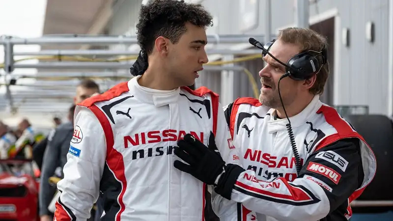 download gran turismo (2023) web-dl dual audio [org 5.1 hindi + english] 480p [450mb] | 720p [1.2gb] | 1080p [2.9gb] | 2160p [20gb]