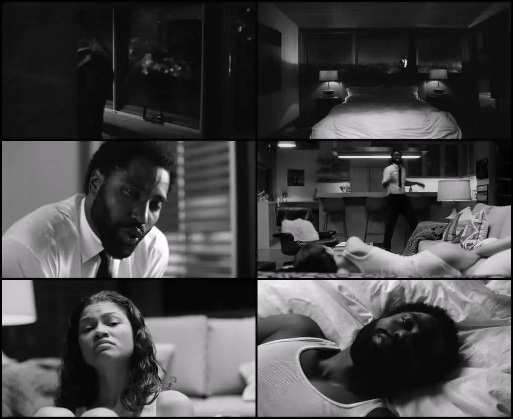 Malcolm & Marie