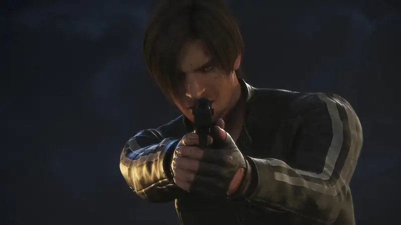 download resident evil vendetta (2017) bluray dual audio {hindi-english} 480p [350mb] | 720p [800mb] | 1080p [2gb]