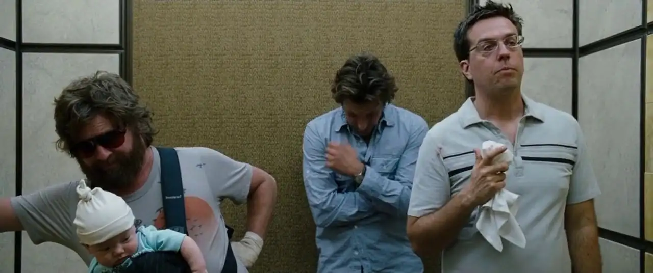 download the hangover (2009) dual audio {hindi-english} 480p [300mb] | 720p [900mb] | 1080p [3.5gb]
