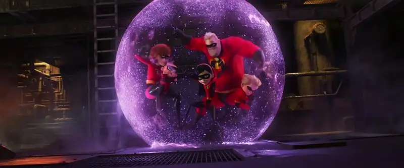 download incredibles 2 (2018) bluray dual audio {hindi-english} 480p [400mb] | 720p [1gb] | 1080p [3gb]