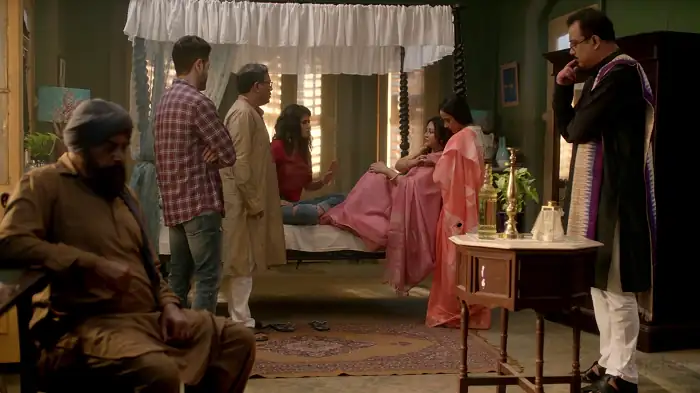 download rudraveena ka abhishaap (2021) season 1 hindi dubbed 480p [700mb] | 720p [1.7gb] hdrip