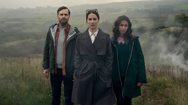 download bodkin - season 1 (2024) dual audio {hindi-english} netflix original series 480p | 720p | 1080p web-dl