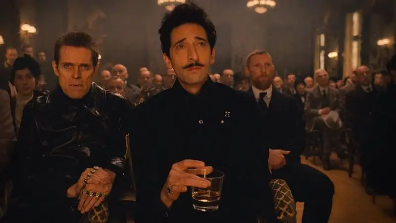 download the grand budapest hotel (2014) bluray {english with subtitles} full movie 480p [350mb] | 720p [800mb] | 1080p [1.5gb]