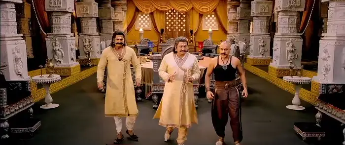 download rudhramadevi (2015) hindi dubbed full movie 480p [550mb] | 720p [1.2gb] | 1080p [2.6gb]