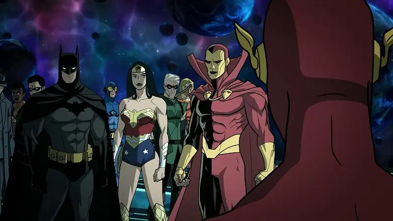 download justice league: crisis on infinite earths part one (2024) web-dl {english with subtitles} full movie 480p [300mb] | 720p [750mb] | 1080p [1.8gb]