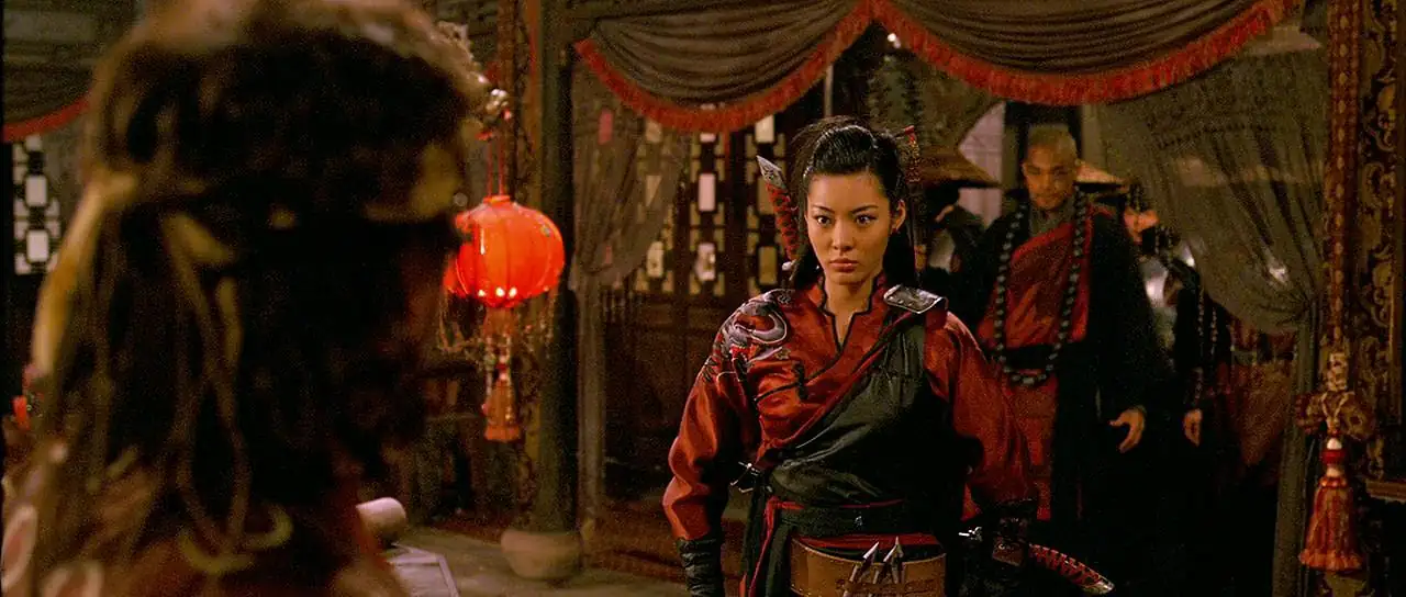 download shadowless sword (2005) dual audio {hindi-english} 480p [400mb] | 720p [1gb]