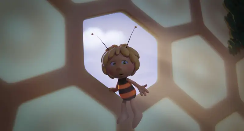 download maya the bee 3: the golden orb (2021) dual audio {hindi-english} 480p [300mb] | 720p [800mb] | 1080p [2gb]