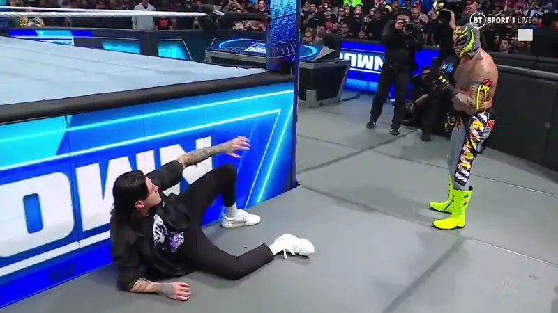 download wwe friday night smackdown - 24th march (2023) english full wwe show 480p [400mb] | 720p [800mb]