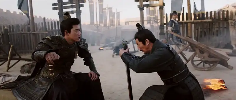 download matchless mulan (2022) dual audio org. {hindi-chinese} 480p [350mb] | 720p [850mb] | 1080p [1.6gb]