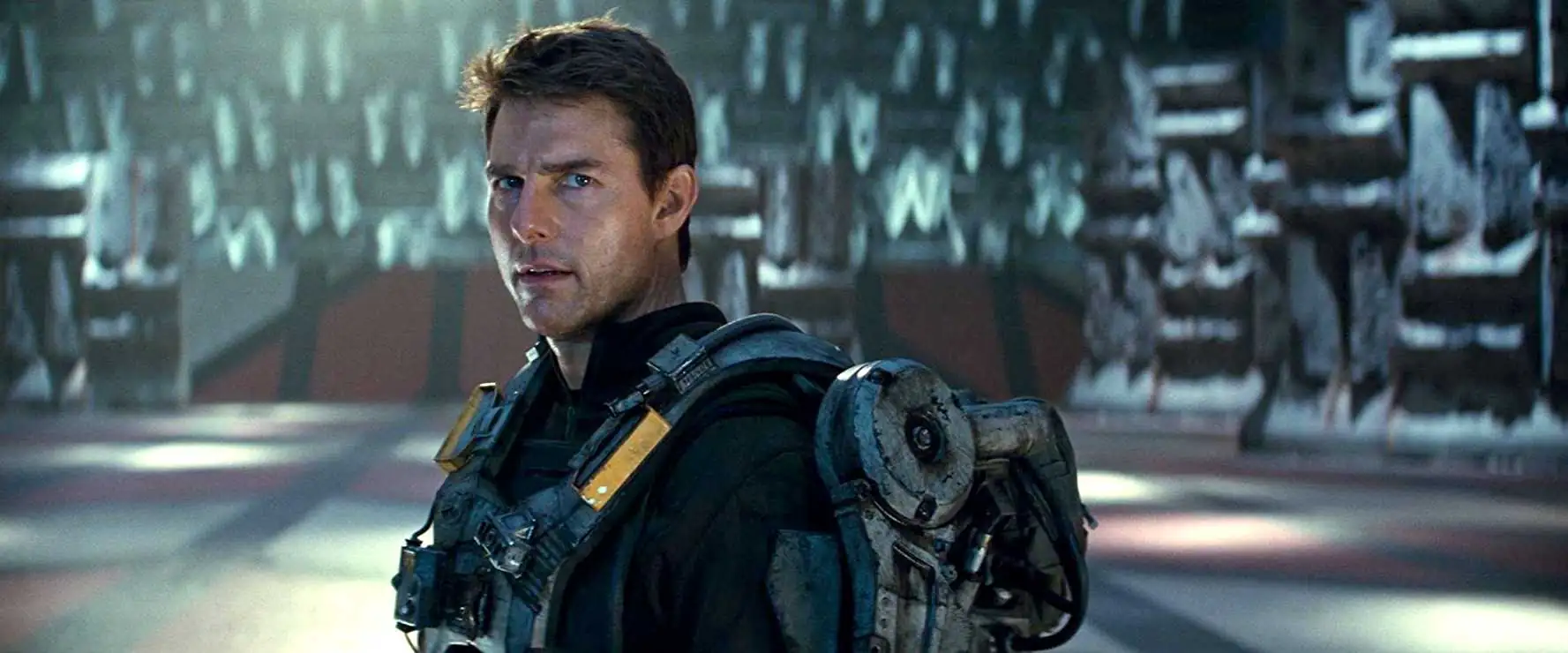 download edge of tomorrow (2014) dual audio {hindi-english} 480p [350mb] | 720p [950mb] | 1080p [2gb]