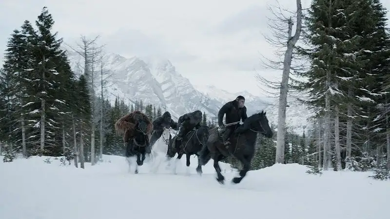 download war for the planet of the apes (2017) bluray dual audio {hindi org dd 5.1 - english org dd 5.1 } 480p [550mb] | 720p [1.4gb] | 1080p [2.2gb]
