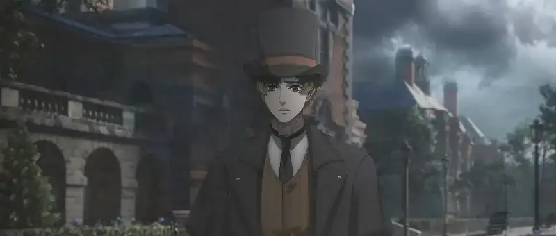 download lord of the mysteries (season 1) s01e06 added [hindi dubbed + chinese] anime series - 480p | 720p | 1080p web-dl
