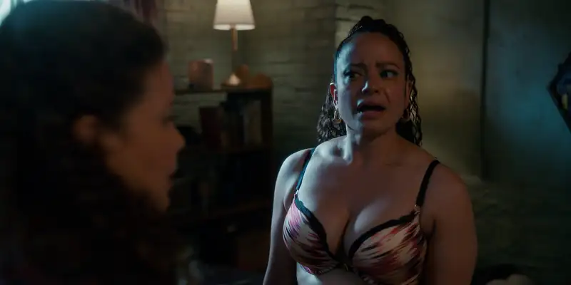 download the horror of dolores roach (season 1 - amazon prime) complete dual audio {hindi-english} 480p | 720p | 1080p web-dl